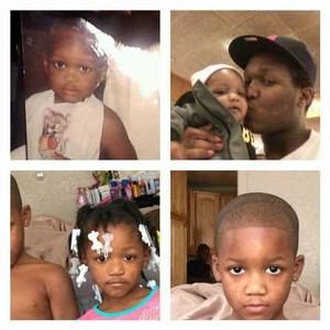 Meet your Posher, Donnell